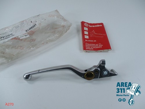 Ap8133510 aprilia bremshebel - ap8133510,
