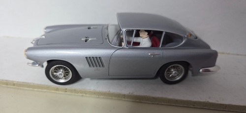Topslot pegaso coupe silber - topslot,