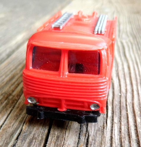 Pegaso motriz feuerwehr - , tlf