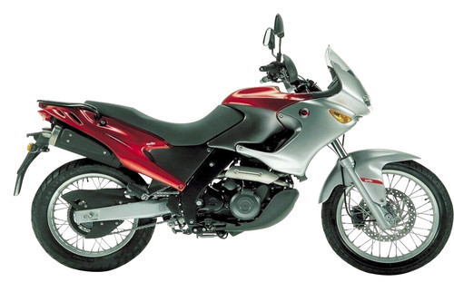 Drossel aprilia pegaso - drossel,
