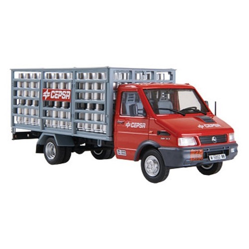 Pegaso daily cepsa 1994 - pegaso,