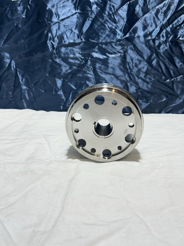 Rotor aprilia pegaso - rotor,