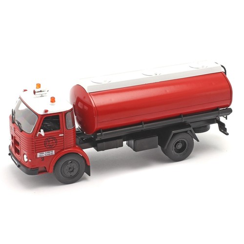Pegaso comet 1095 lkw ixo - pegaso,