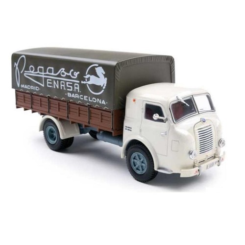 Pegaso 125 1950 - enasa, madrid