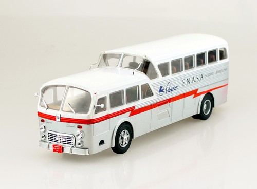 Pegaso a bus - pegaso,