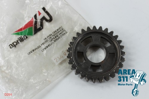 Ap0234838 aprilia rotax - ap0234838, 3
