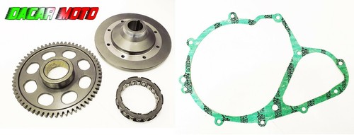 Freilaufrad anlasser aprilia - freilaufrad,