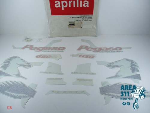 Ap8137463 aprilia original - ap8137463,